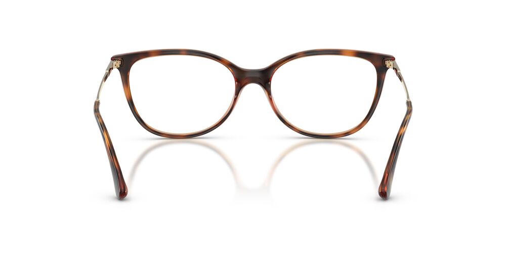 Lentes Oftálmicos Vogue VO5673 Carey/Dorado