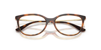 Lentes Oftálmicos Vogue VO5673 Carey/Dorado