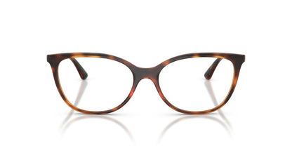 Lentes Oftálmicos Vogue VO5673 Carey/Dorado