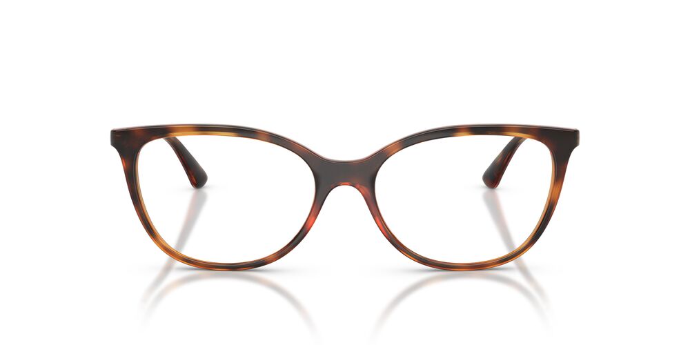 Lentes Oftálmicos Vogue VO5673 Carey/Dorado