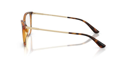 Lentes Oftálmicos Vogue VO5673 Carey/Dorado