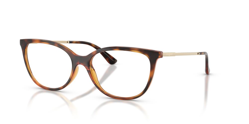 Lentes Oftálmicos Vogue VO5673 Carey/Dorado