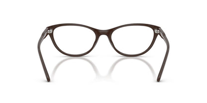 Lentes Oftálmicos Vogue VO5703U Cafe