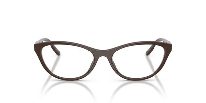 Lentes Oftálmicos Vogue VO5703U Cafe