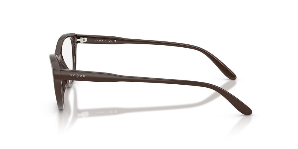 Lentes Oftálmicos Vogue VO5703U Cafe
