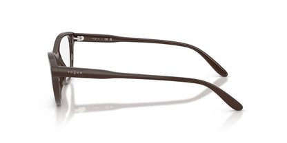 Lentes Oftálmicos Vogue VO5703U Cafe