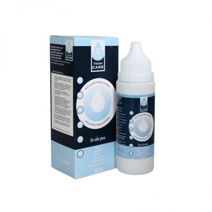 SOLUCION VISION CARE 60 ML