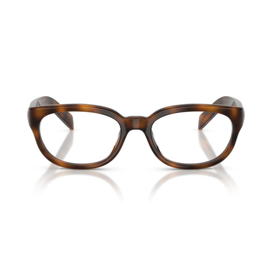 Lentes Oftálmicos Prada VPRD03-U Carey