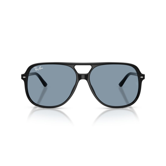 LENTES De Sol Ray-Ban RB2198 Negro