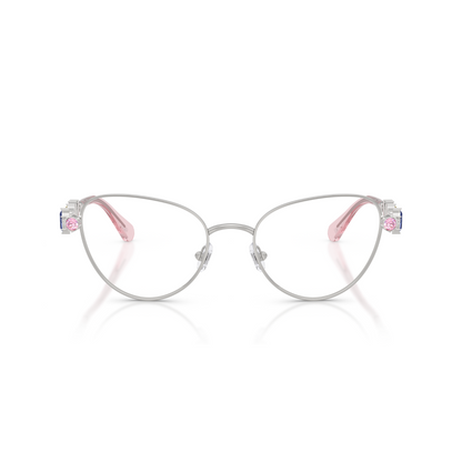 Lentes Oftálmicos Swarovski SK1024 Plateado
