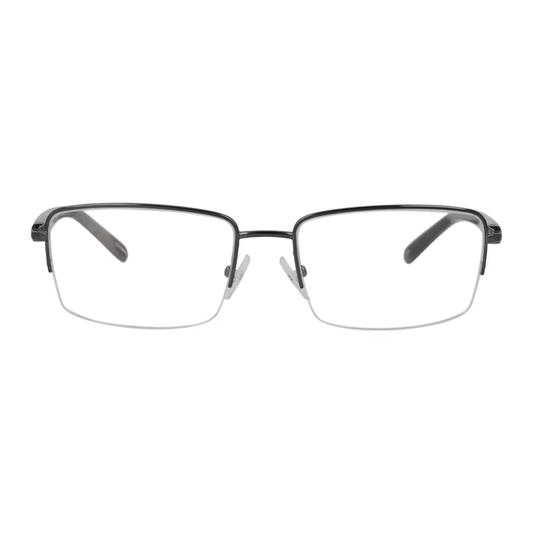 Lentes Oftálmicos Dbyd DB1165 Plateado