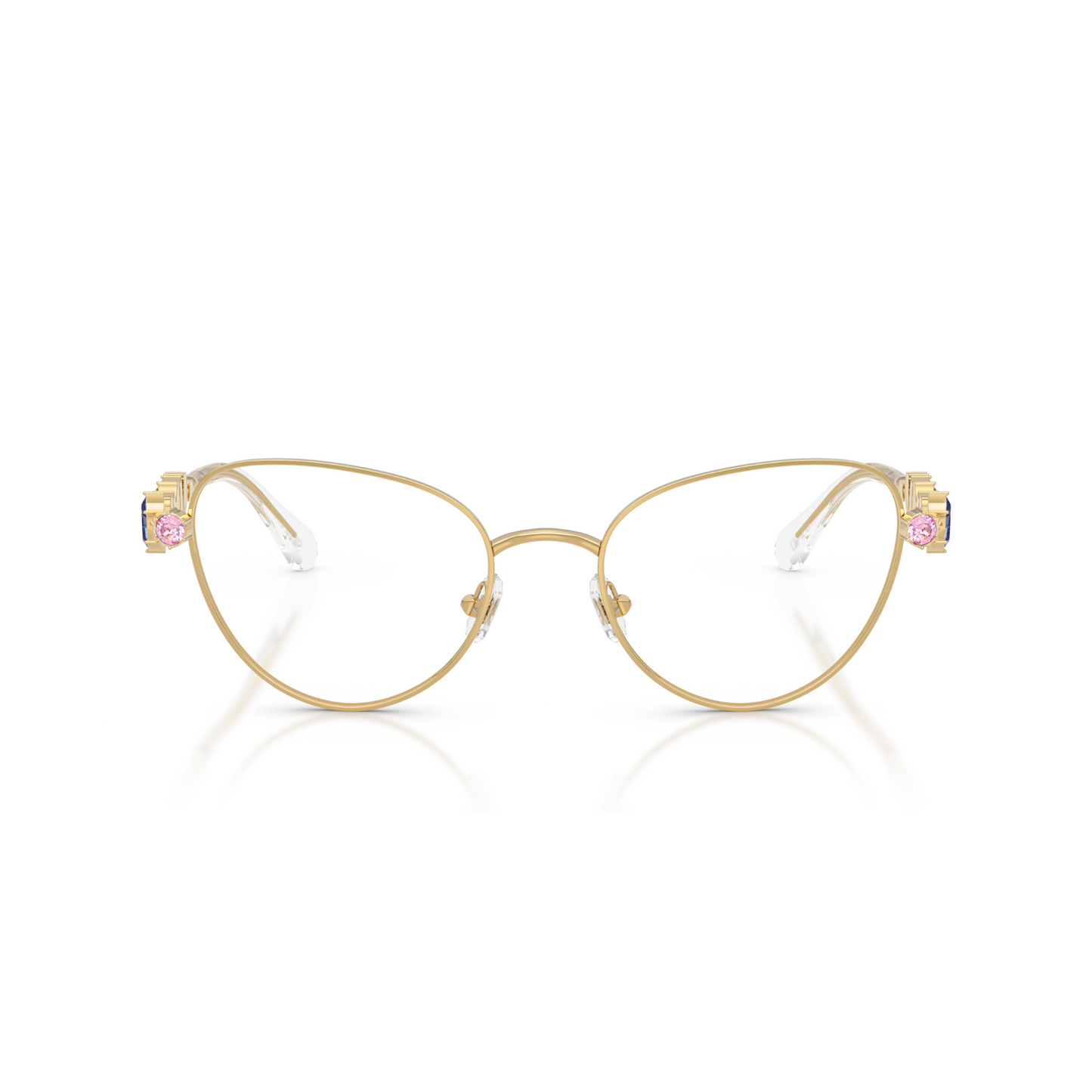 Lentes Oftálmicos Swarovski SK1024 Dorado