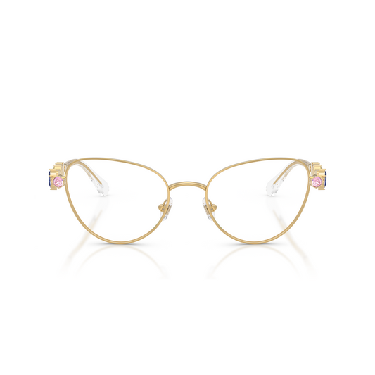 Lentes Oftálmicos Swarovski SK1024 Dorado