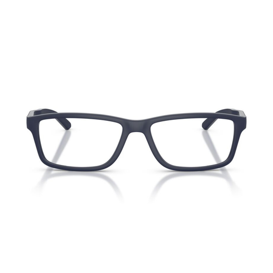 Lentes Oftálmicos Arnette AN7292 Azul Mate
