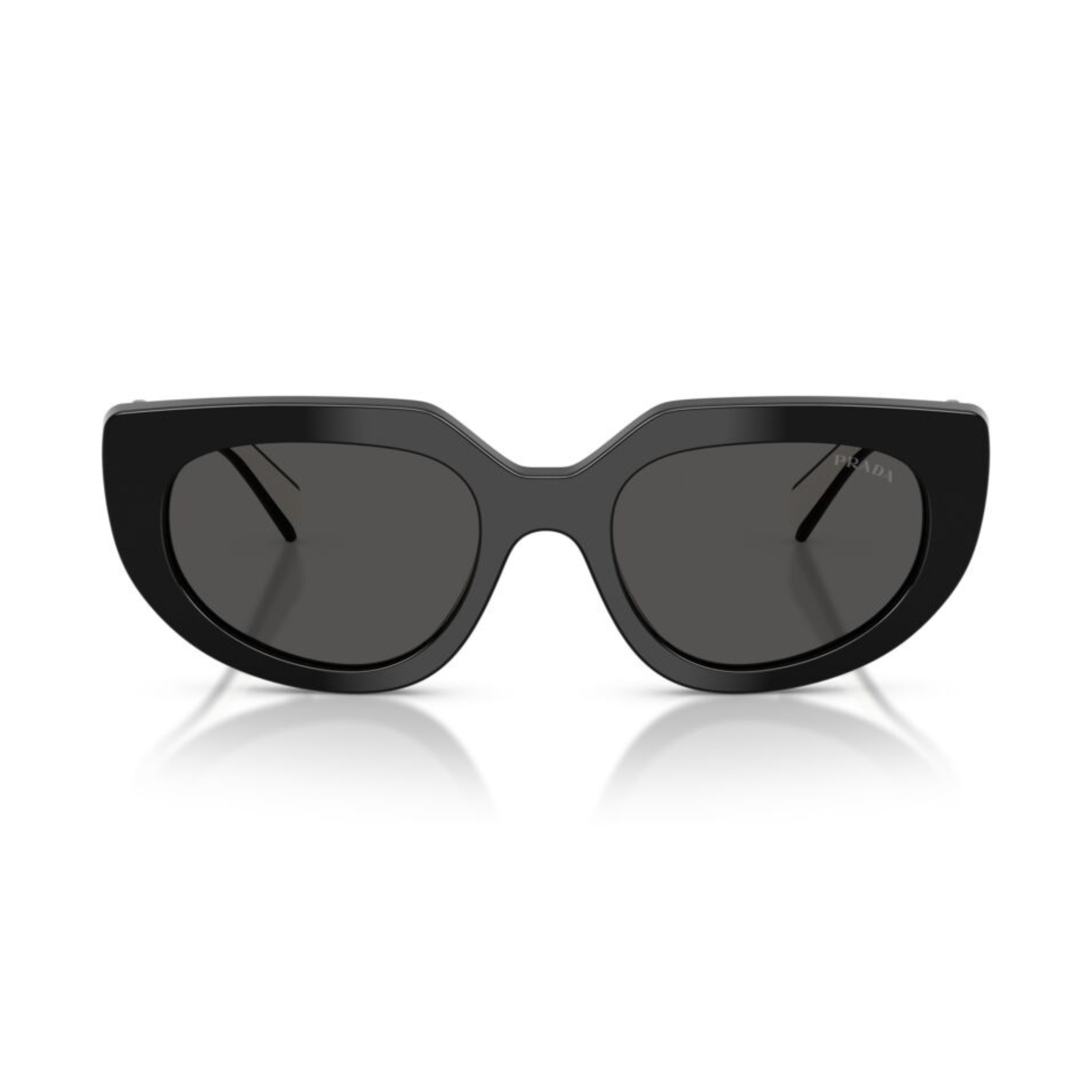 Lentes De Sol Prada SPRD02 Negro