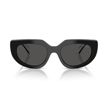 Lentes De Sol Prada SPRD02 Negro