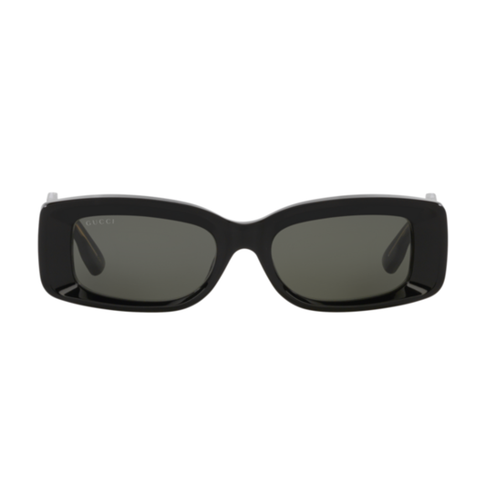 Lentes De Sol Gucci GG1528S Negro
