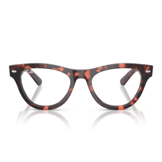 Lentes Oftálmicos Ray-Ban RX5510 Carey Rosado