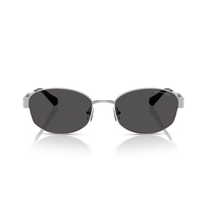 Lentes De Sol Michael Kors MK1161 Plateado