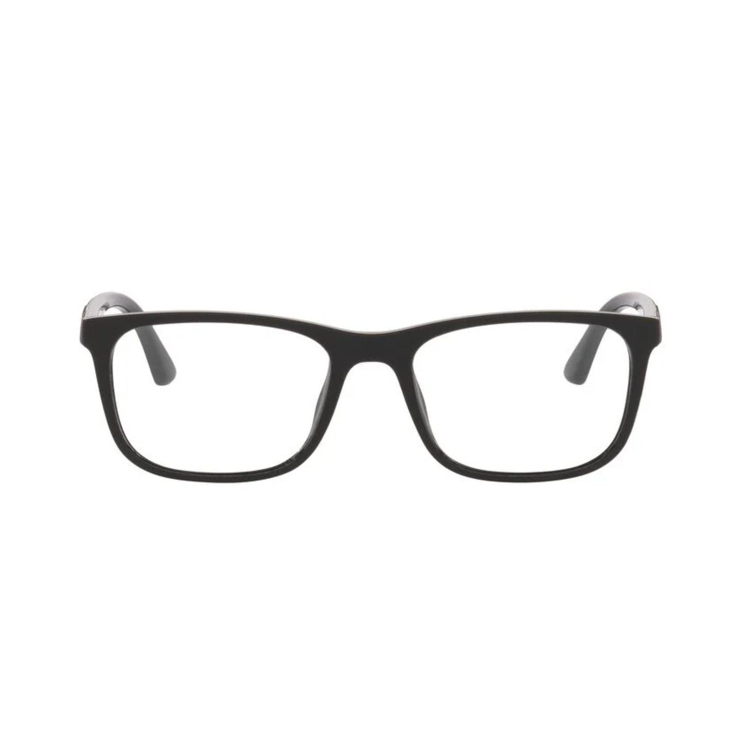 Lentes Oftálmicos Jack Pacific JK4046U Negro Mate