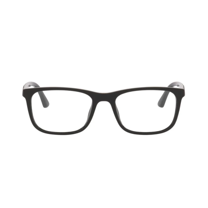 Lentes Oftálmicos Jack Pacific JK4046U Negro Mate
