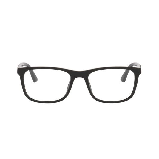 Lentes Oftálmicos Jack Pacific JK4046U Negro Mate