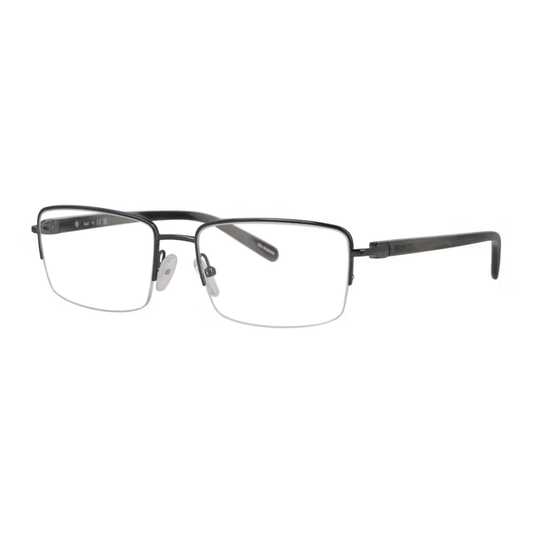 Lentes Oftálmicos Dbyd DB1165 Plateado