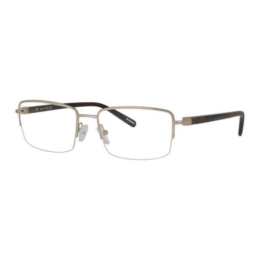 Lentes Oftálmicos Dbyd DB1165 Dorado