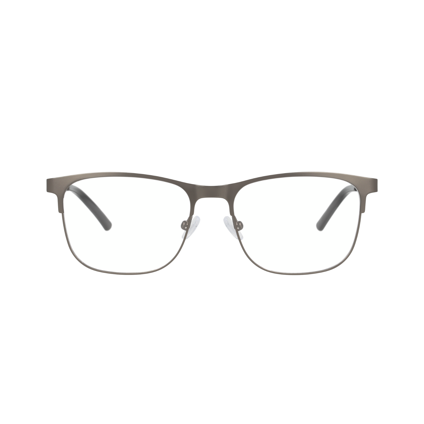 Lentes Oftálmicos Dbyd DB1011 Gris Mate