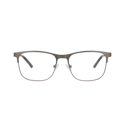 Lentes Oftálmicos Dbyd DB1011 Gris Mate