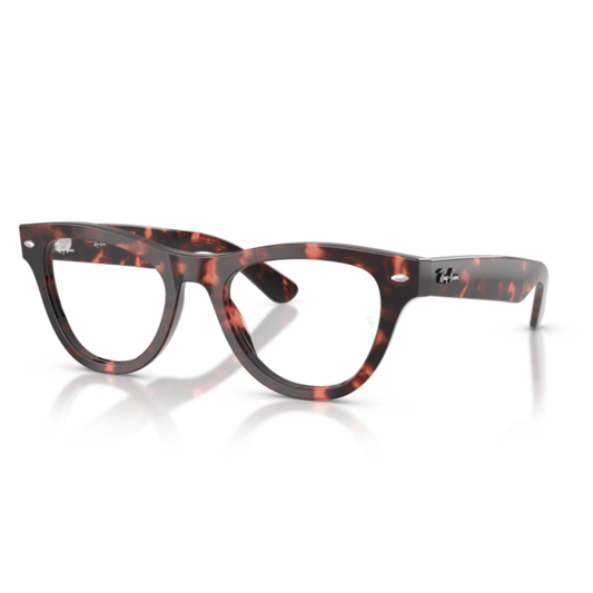 Lentes Oftálmicos Ray-Ban RX5510 Carey Rosado