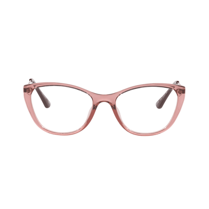 Lentes Oftálmicos Jean Monnier J83263 Rosado Transparente