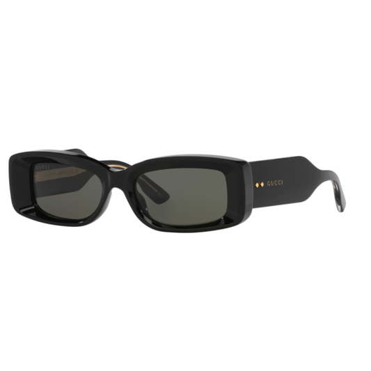 Lentes De Sol Gucci GG1528S Negro
