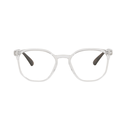 Lentes Oftálmicos Jean Monnier J83262 Transp/Carey