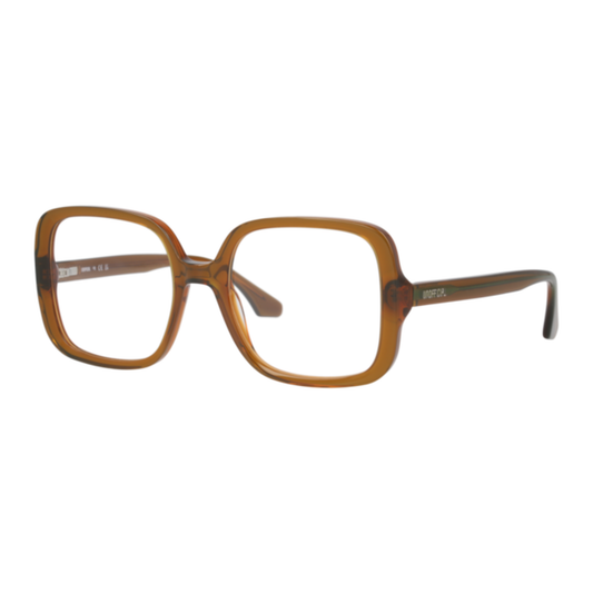 Lentes Oftálmicos Unofficial UO2214 Cafe Transparente