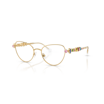 Lentes Oftálmicos Swarovski SK1024 Dorado