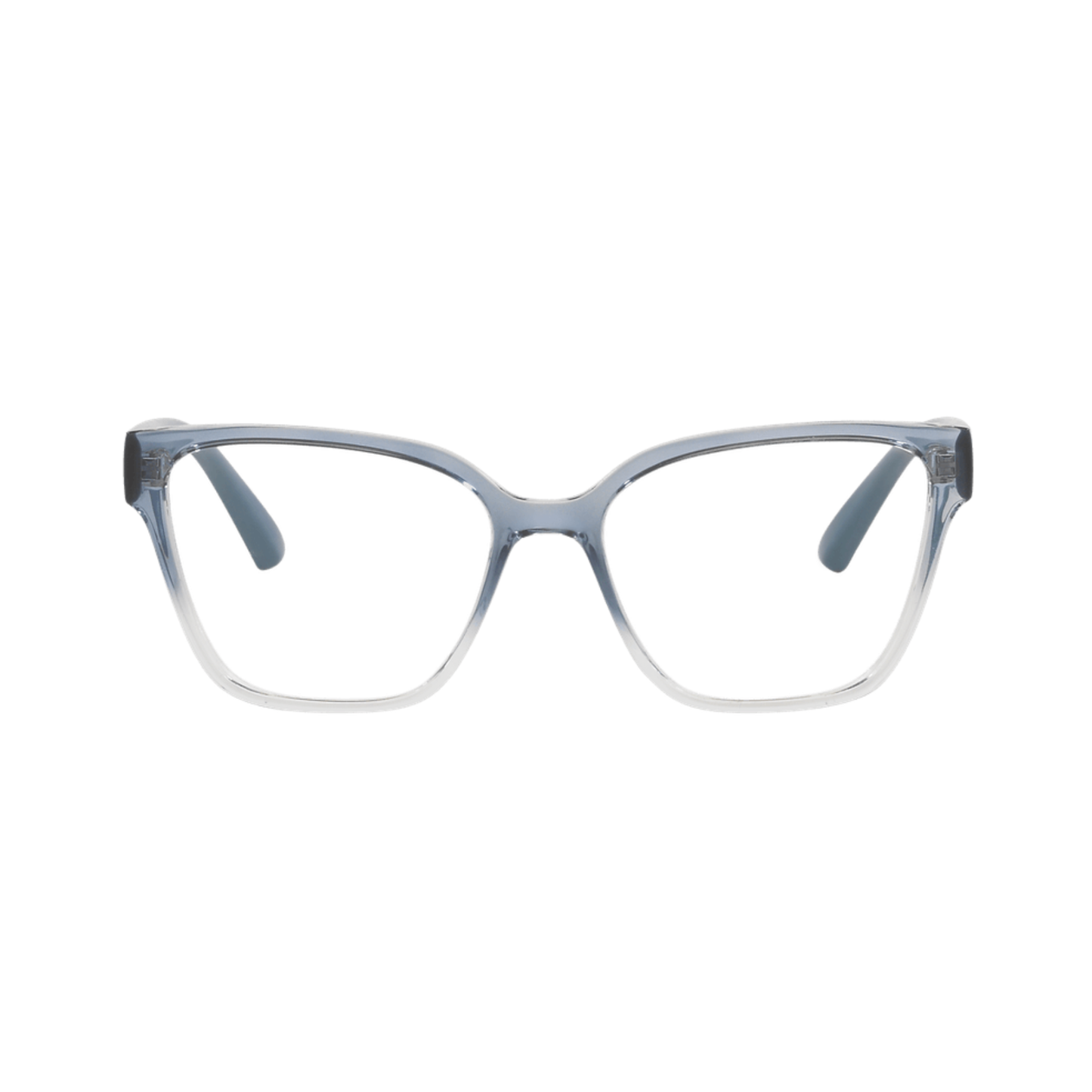 Lentes Oftálmicos Jean Monnier J83253 Transparente/Azul