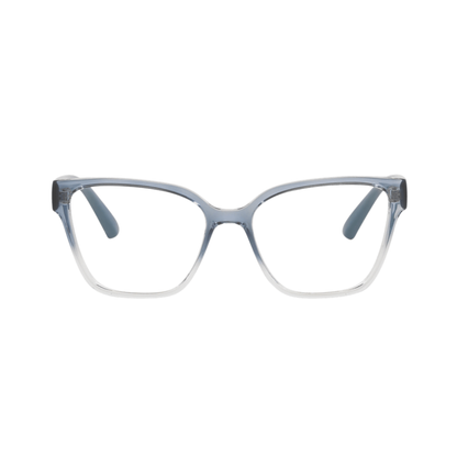 Lentes Oftálmicos Jean Monnier J83253 Transparente/Azul