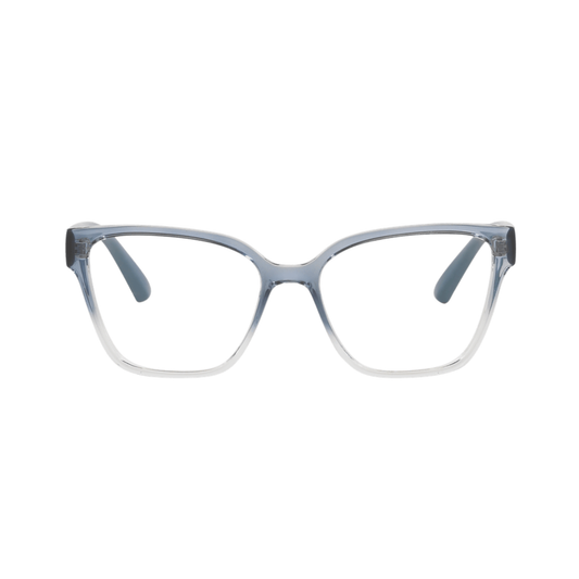 Lentes Oftálmicos Jean Monnier J83253 Transparente/Azul
