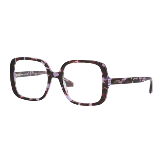 Lentes Oftálmicos Unofficial UO2214 Carey Morado