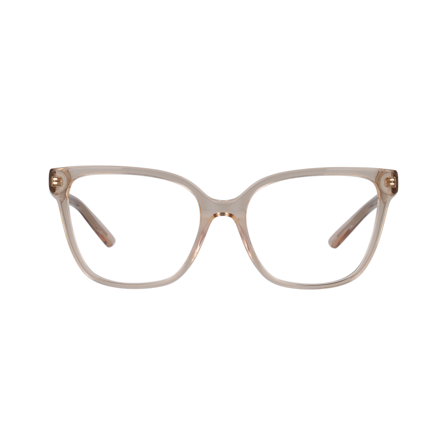 Lentes Oftálmicos Dbyd DB2131 Beige Transparente