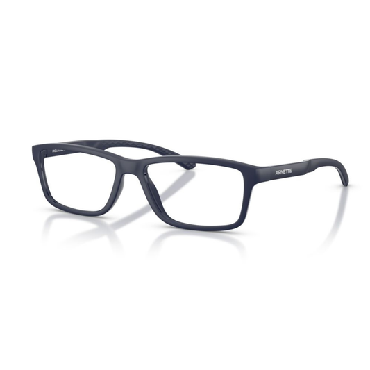 Lentes Oftálmicos Arnette AN7292 Azul Mate