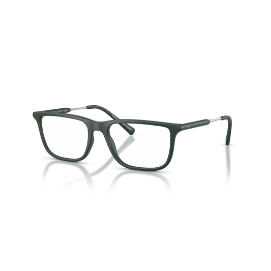 Lentes Oftálmicos Armani Exchange AX3126 Verde Mate