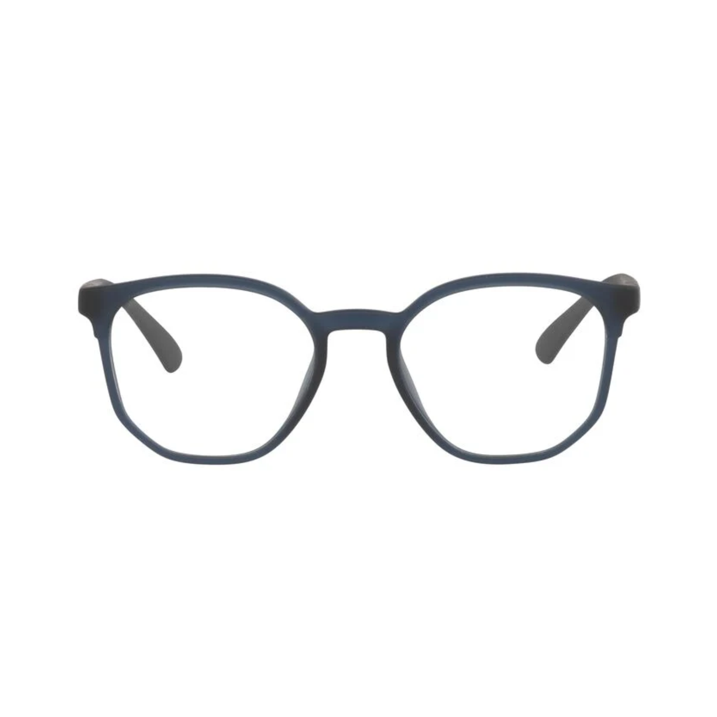 Lentes Oftálmicos Jean Monnier J83262 Azul Mate