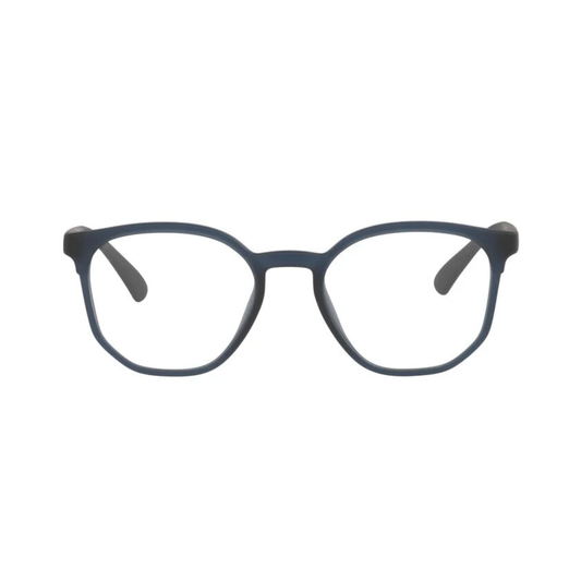 Lentes Oftálmicos Jean Monnier J83262 Azul Mate