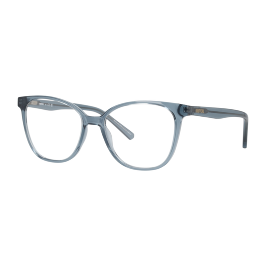Lentes Oftálmicos Unofficial UO3059 Azul Transparente