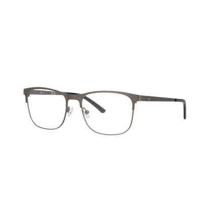 Lentes Oftálmicos Dbyd DB1011 Gris Mate