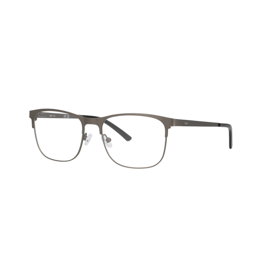 Lentes Oftálmicos Dbyd DB1011 Gris Mate