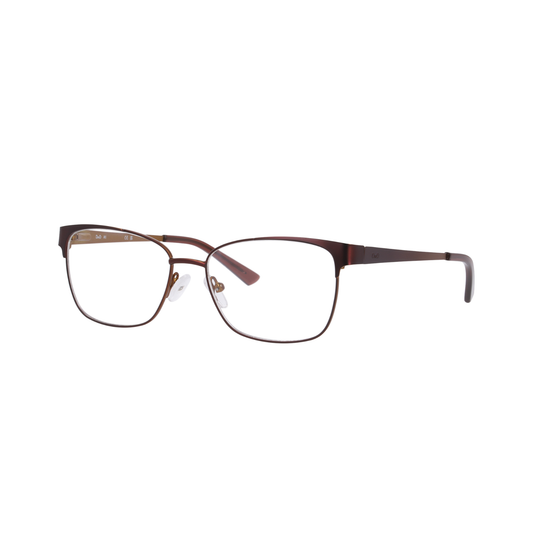 Lentes Oftálmicos Dbyd DB1007 Cafe Mate