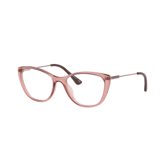 Lentes Oftálmicos Jean Monnier J83263 Rosado Transparente